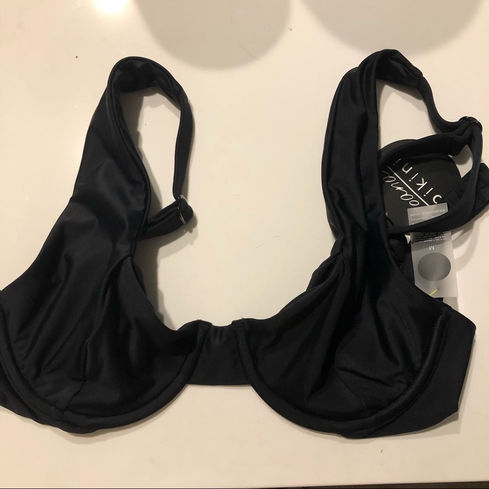 Soda Surf Bra